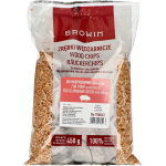 Suitsutamise/grillimise laastud, 70% lepp + 30% p&ouml;&ouml;k, 450 g, klass 2 BROWIN 780843