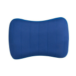 Padi AEROS Premium nimmepadi, SEA TO SUMMIT, 9327868138203, Materjal: 50D pol&uuml;esterkangas; TPU p&otilde;is, M&otilde;&otilde;tmed: 45 x 28 x 11 cm