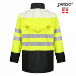 Kergesti n&auml;htav vihmariiete komplekt, Pesso, GPUHV3205_G-L, CL2, kollane/m L