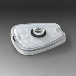 Filtri adapter 2000. - 6000.seeria maskidele (paar), 3M, T502