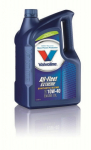 Mootori&otilde;li All Fleet Extreme 10W40 5L, Valvoline, 606078, ACEA E3-96/4, E5-02, E7-08/2, API CG-4, CH-4, CI-4, MAN 3275, MB-apPROval 228.3, Volvo VDS-3, Renault RLD/RLD-2, Cummins 20.076/77/78, Mack EO-M (plus), DHD-1, MTU Type 2, Caterpillar ECF-2, 1 ...