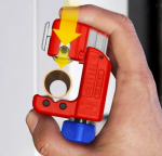 Metalltoru l&otilde;ikur Tubix S 3-30mm, KNIPEX, 903101, 30mm