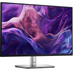 Monitor 24&Prime; IPS 16 10 USB C jaoturiga P2425E 1920&times;1200 100 Hz 8 ms 300 cd m&sup2; 1&times;HDMI Must 210 BMJF Dell