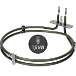 Elektriline k&uuml;tteelement aiak&otilde;rtsikutele kuni 300 L 1500W 230V &uuml;hilduv dragON suitsutite k&uuml;tmismoodulitega Browin