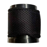 HEPA asendatav filter Deerma VC55 tolmuimejale sobiv tolmu ja peenikeste osakeste p&uuml;&uuml;dmise element valge/must