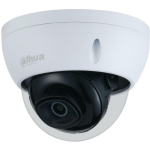 Dahua IPC-HDBW3541E-AS-0280B-S2 v&otilde;rgu kaamera, 5MP, 1/2.7&rdquo; CMOS, 2592 &times; 1944 @20 fps, IR 50 m, IP67, IK10, DC/PoE