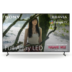 Sony teler LCD 55" KD55X85LAEP 4K Ultra HD, 3840 x 2160, Nutikas teler, Dolby Atmos, Google TV, &Ouml;korežiim