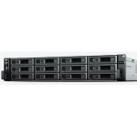 NAS STORAGE RACKST 12BAY 2U/NO HDD USB3 RS2423+ SYNOLOGY