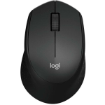 MOUSE USB OPTICAL WRL M330/SILENT P 910-004909 LOGITECH