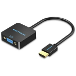 Vention adapter ACPBB HDMI-st VGA, 1 VGA, 1 HDMI, 0.03 kg