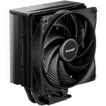 CPU COOLER S_MULTI/PURE ROCK 3 BK039 BE QUIET