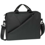 Rivacase Kott 8730GREY, 39.6cm, 483g, 1 sektsioon, 1 esikott, &otilde;lavarre rihm, kriimustuskindel