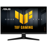 ASUS LCD monitor VG259QM5A 24.5" Full HD 1920x1080 240Hz 0.3ms Fast IPS, FreeSync Premium, G-SYNC, 2 HDMI, 1 DP, VESA