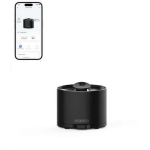 Catlink Joogikauss CL-WA-03 0.9 kg, Must, Wi-Fi, Kassidele/Koertele