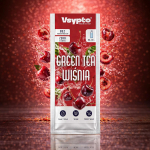 Browin Maitsevesi pulber, 9 g, 402026, 2 kcal/100 ml, ilma lisatud suhkruta, vegan, efektiivne koostis