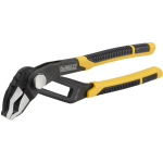 Dewalt T&ouml;&ouml;riist DWHT0-74431 250mm V-suu Pushlock tangid, 60mm suu s&uuml;gavus, 60mm suu maht, 19 reguleerimispositsiooni