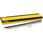 Dewalt Kokkupandavad kuiva seina kruvid DWF4100550 55 mm, 3,5 mm, PH2, 1000 tk, must fosfaat, lihtne paigaldus