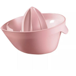 Curver Tsitrusviljade mahlapress 0800737204, plastmass, pakendi kaal 0.13kg, pakendi m&otilde;&otilde;tmed 18.00cm x 16.00cm x 12.00cm