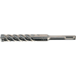 Yato m&uuml;&uuml;rigrani SDS Plus YT-419792 16 mm, 160 mm, 82 mm, 47-55 HRC, 40Cr, CK15, liivapritsitud, X-tip