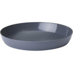 Form Plastic lillepoti alus 5504736, 220mm, 33mm, &uuml;mmargune, plastmass, hall