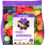 Agrochema Karbamiid 7310528, 10 kg, N 46,5%, Universaalne, Aedadele, Suur kogus