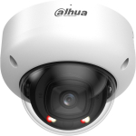 Dahua v&otilde;rgu kaamera 4MP IPC-HDBW5459R-ASE-IL-0280B, 4MP, 2688x1520, 50m IR, IP67, IK10, 12VDC/PoE, 1TB m&auml;lukaart