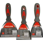 Proline Spakli 5311719, 40mm, j&auml;ik spakli, poleeritud roostevaba teras, libisemisvastane k&auml;epide