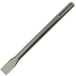 Proline Taldrik MODEL 5817143, 18mm, 400mm, 25mm, kvaliteetne teras, SDS Max