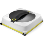 Karcher Aknapesu robot RCW 4 1.269-230.0, 100-240V, 50-60Hz, 5m, 3000Pa, 40x40cm, 1.5kg, 150ml, 4 režiimi, kaugjuhtimine