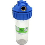 Amg Water Filters Filtri korpus P603 CI 7301348, 0&deg;C kuni +40&deg;C, 8 bar, messingist sisud, t&auml;idetud pol&uuml;prop&uuml;leen