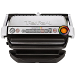 Tefal Elektriline grill GC712D34, 2000 W, 6 programmi, automaatne andur, n&otilde;udepesumasinas pestav