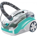 Thomas Tolmuimeja Multi Clean X10 Parquet 788577, 1700 W, 8.25 kg, 11 m, 1.8 l veepaak, Mikrofilter