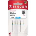 Singer N&otilde;el MUDEL N204514M503, 0.002kg, 0.004kg, 1tk, 137143tk, 2g, 2mm, 60mm, 105mm