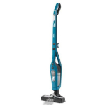 Tefal Tolmuimeja TY6751, 21.6 V, 45 min, juhtmeta, 0.6 L, kotita, mootorshari, kuiv puhastus