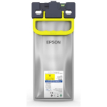 Epson WorkForce Pro XL tindipaketi C13T05A40N, kollane, 1 pakend, originaal, tindi kassett