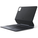 Xiaomi Pad 7/7 Pro Focus Keyboard (US English) | Keyboard and folio case | Black