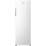 Gorenje FN617EEW5 | Energy efficiency class E | Upright | Free standing | Height 172 cm | Total net capacity 240 L | No Frost system | Display | White