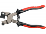 Tangid Plaatidele 200Mm YT-37160 YATO