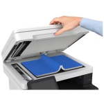 Canon | Printer | I-SENSYS MF465dw II | Laser | Mono | A4 | Wi-Fi | White/Black