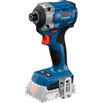 Bosch GDR 18V-215 SOLO 06019N2000, 18V, 215Nm, 0-3300 p/min, 0-3800 l&ouml;&ouml;ki/min, 1/4" kuuskant, harjata mootor, ilma akuta