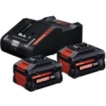 Bosch Algkomplekt EXBA18V-80 1600A0373T, 18 V, 8000 mAh, 16 A, Li-ion, kaal 1.035 kg