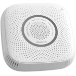 Shelly Gaasi LPH andur, WiFi, GasLPG, 110-230 V, 70 dB, 50 m, 30 m, LPG, 802.11 b/g/n, tulekindel