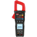Uni-T UT202BT nutikas klambrimeeter, 600V AC/DC, 600A AC, NCV, Bluetooth, True RMS, 28mm l&otilde;ikeava