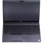 Dell LATITUDE 5500 S&uuml;learvuti Dell5500i5-8365U16G256SSD15FHDW11p, 15" FHD, 16GB RAM, 256GB SSD, i5-8365U, 4 tuuma, 8 l&otilde;nga