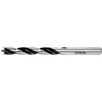 Irwin triecienurbis 10502797, 10 mm, 13.6 cm, metall, spiraal, puidu puur, 8.7 cm, 1