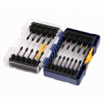 Irwin l&ouml;&ouml;giotsikute komplekt IW6062506, 110, 5, 22, 0,44kg, vastupidav korpus, turvaline sulgemine, &uuml;hendatavad korpused
