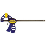 Irwin Micro Klamber T53006EL7, 15 kg, 30 cm, metall, 1 tk.