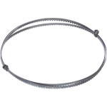 Einhell Riba saag tera 49081506, 1,712 x 6 x 0,65 mm, 6 TPI, sobib puidule, keskmise j&auml;medusega l&otilde;iked