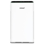 Prime3 &Otilde;hupuhasti SAP81, 350m3/h, 80W, 25-50dB, 50m2, 7 astme puhastus, HEPA, UV lamp, antibakteriaalne filter