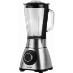 Blaupunkt Blender TBG601, 1500 W, 1.75 l, 5 kiirus, impulsi režiim, roostevaba teras